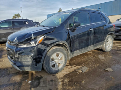Chevrolet Trax 2020 3GNCJPSB1LL170867