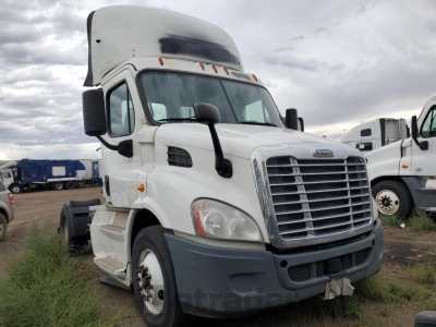 Freightliner All other 2016 3AKBGADV8GSHB2518