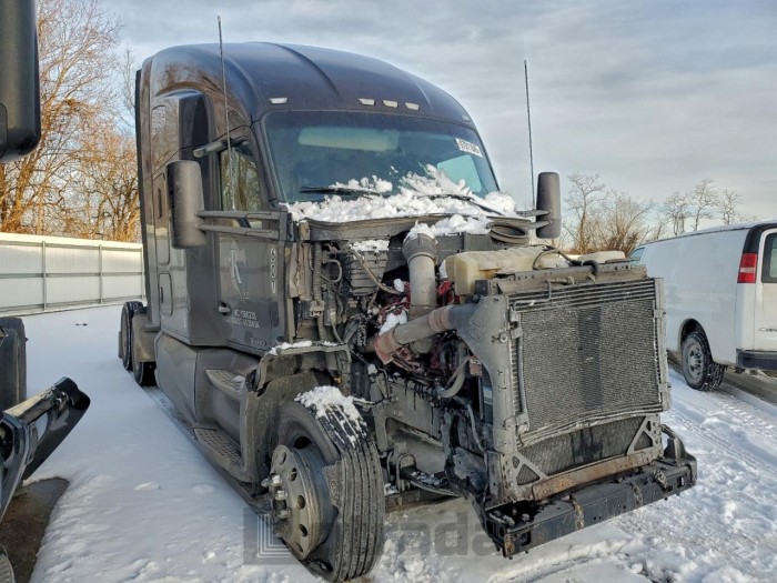 Kenworth All other 2016 VIN 1XKYD48X8GJ458829