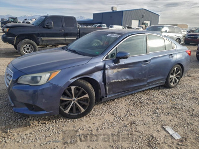 Subaru LEGACY 2015 4S3BNBN62F3040459