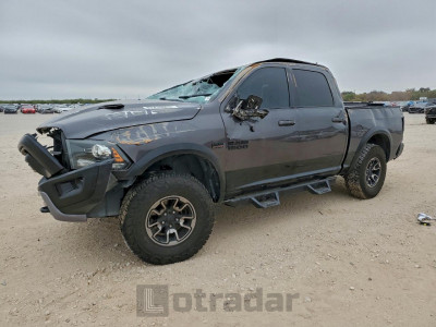 Ram 1500 2018 1C6RR7YT4JS155765