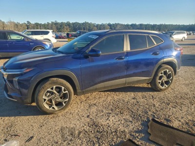 Chevrolet Trax 2024 KL77LHE2XRC213318
