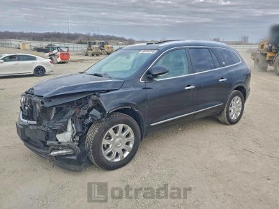 Buick Enclave 2017 5GAKVCKD0HJ283065