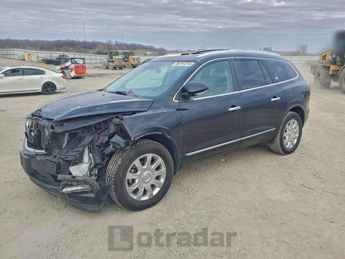 Buick Enclave 2017 VIN 5GAKVCKD0HJ283065