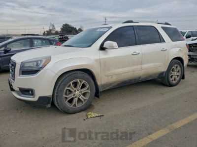 Gmc Acadia 2014 1GKKVSKDXEJ376555