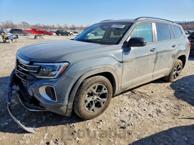 Volkswagen Atlas 2024 1V2GR2CA4RC604035