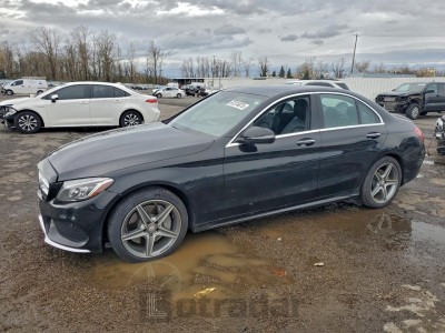 Mercedes-benz  2016 55SWF4KB7GU102873