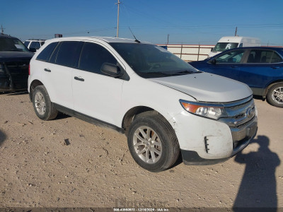 Ford Edge 2014 2FMDK3GC0EBA74646