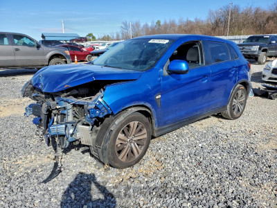 Mitsubishi Outlander 2021 JA4APUAU4MU011083