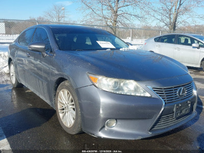 Lexus ES 2013 JTHBK1GG8D2068227