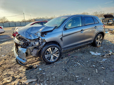 Mitsubishi Outlander sport 2023 JA4ARUAUXPU010549