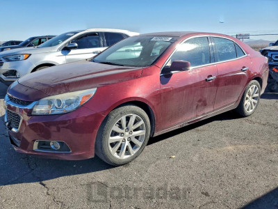 Chevrolet Malibu 2015 1G11F5SL4FF342721