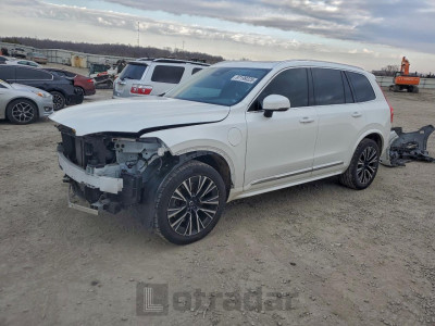 Volvo Xc90 2023 YV4H60CKXP1978697