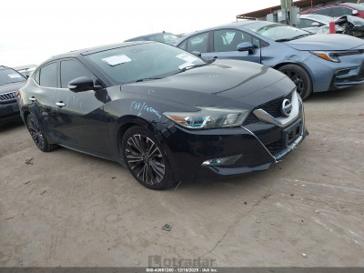 Nissan Maxima 2016 1N4AA6AP2GC425122