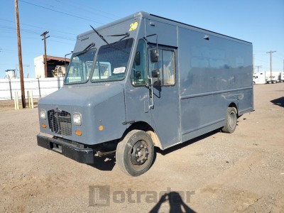 Freightliner All models 2020 4UZAC2EAXLCMK0324