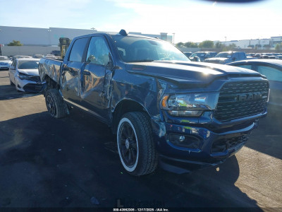 Ram 2500 2024 3C6UR5DJ3RG383228