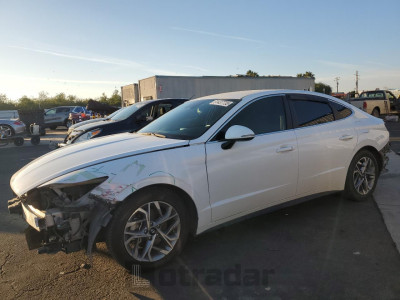 Hyundai Sonata 2023 KMHL64JA8PA290160