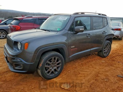 Jeep Renegade 2016 ZACCJBBT1GPD86199