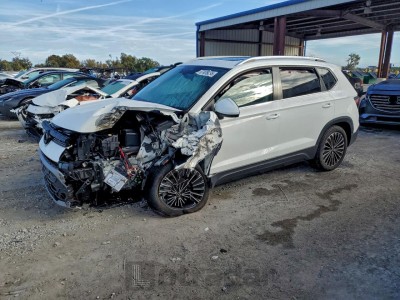 Volkswagen Taos 2025 3VVEC7B27SM038623