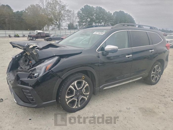 Subaru Ascent 2023 VIN 4S4WMAWD0P3445423