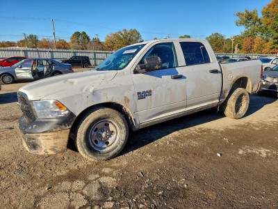 Ram 1500 2022 3C6RR6KG2NG205808