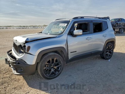 Jeep Renegade 2018 ZACCJABB2JPJ51283
