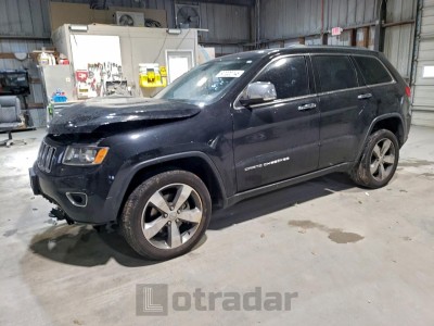 Jeep Grand cherokee 2015 1C4RJFBG1FC214603