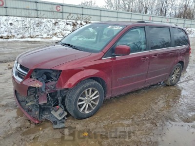 Dodge Grand caravan 2019 2C4RDGCG8KR618382