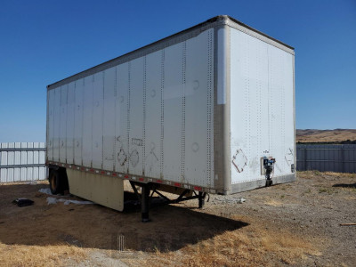 Wabash Unknown 2005 1JJV281W65L930029