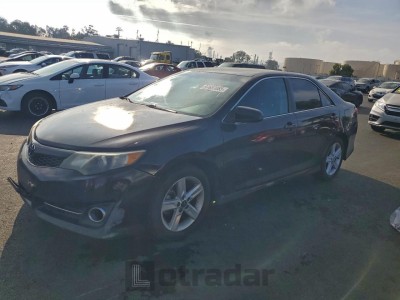 Toyota Camry 2013 VIN 4T1BF1FK6DU230576