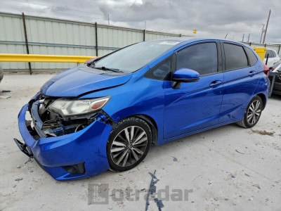 Honda Fit 2016 VIN JHMGK5H73GS009408