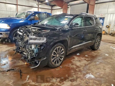 Gmc Acadia 2020 VIN 1GKKNXLS5LZ152988