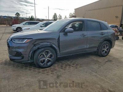 Honda Hr-v 2024 3CZRZ2H72RM778458
