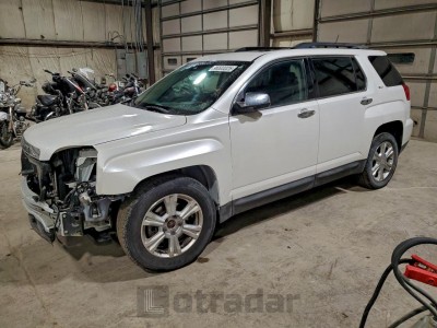 Gmc Terrain 2016 2GKFLUEK2G6338945