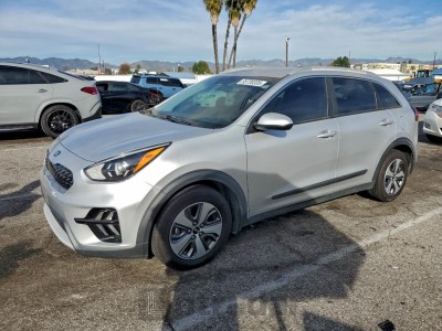 Kia Niro 2020 KNDCB3LC9L5370532