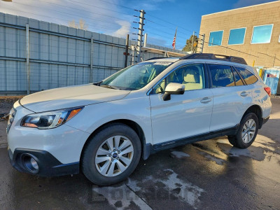 Subaru Outback 2016 4S4BSBHC3G3282510