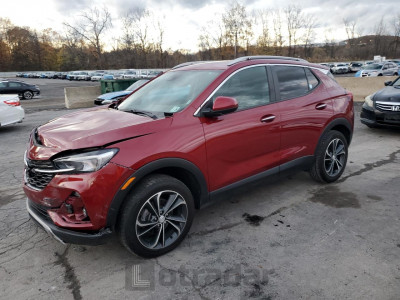 Buick Encore gx 2021 KL4MMESL9MB064679