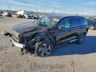 Hyundai Santa fe 2023 5NMS34AJ4PH548222