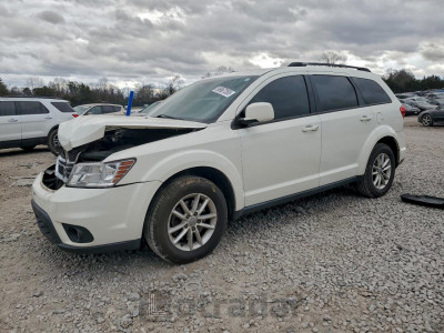 Dodge Journey 2014 3C4PDDBG2ET232226