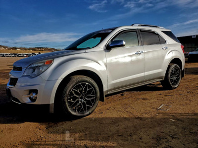 Chevrolet Equinox 2015 2GNFLDE34F6356308