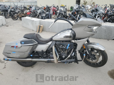 Harley-davidson Road glide 2023 1HD1TC614PB955068