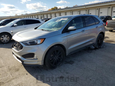 Ford Edge 2021 2FMPK3J9XMBA19419