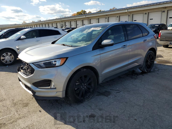 Ford Edge 2021 VIN 2FMPK3J9XMBA19419