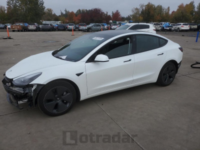 Tesla Model 3 2023 5YJ3E1EA3PF612436