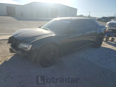 Chrysler 300 2018 2C3CCABG6JH159983