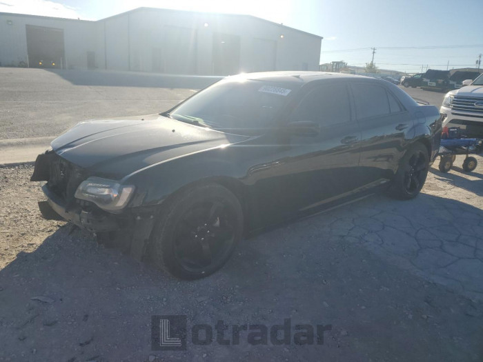 Chrysler 300 2018 VIN 2C3CCABG6JH159983
