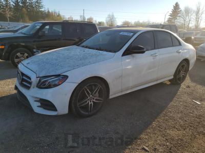 Mercedes-benz  2020 WDDZF8EB2LA701237