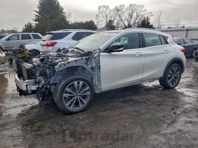 Infiniti Qx30 2019 VIN SJKCH5CR8KA009424
