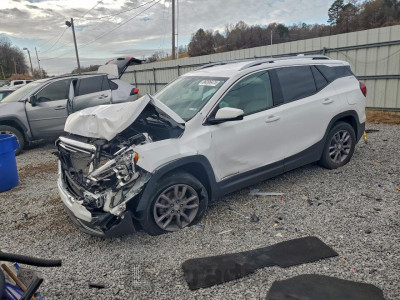 Gmc Terrain 2024 3GKALPEG6RL165825