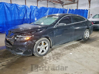 Chevrolet Malibu 2020 1G1ZB5ST9LF003673